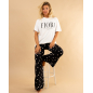 Pantalon pois Marilyn