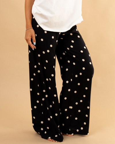 Pantalon pois Marilyn