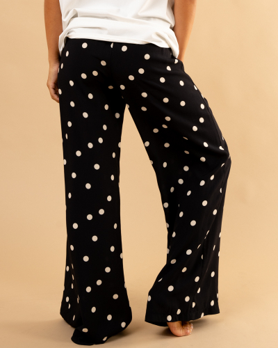 Pantalon pois Marilyn