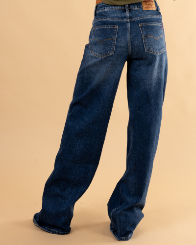 Jean large