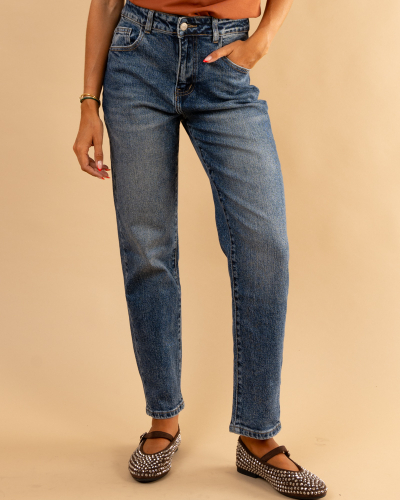 Jean mom