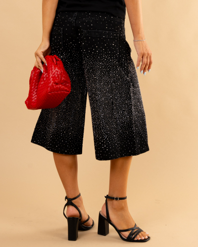 Bermuda strass