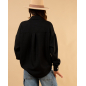 Chemise oversize