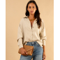 Chemise oversize