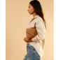 Chemise oversize