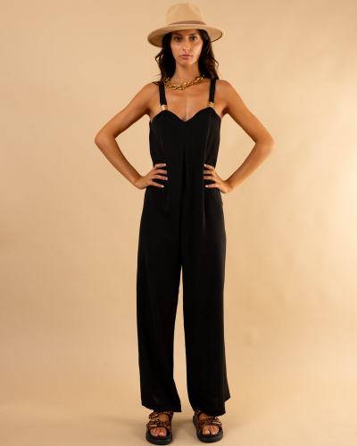 Combinaison pantalon bijoux