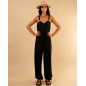 Combinaison pantalon bijoux