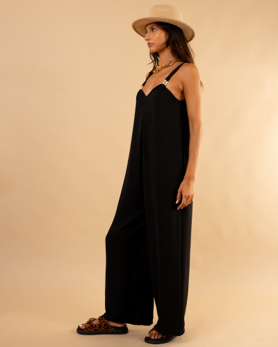 Combinaison pantalon bijoux