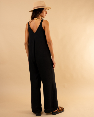 Combinaison pantalon bijoux