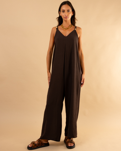 Combinaison pantalon bijoux