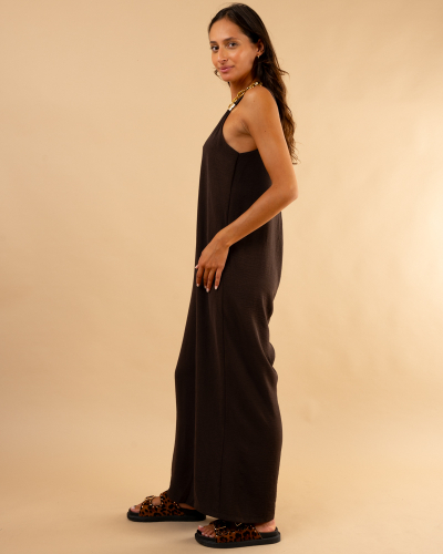 Combinaison pantalon bijoux