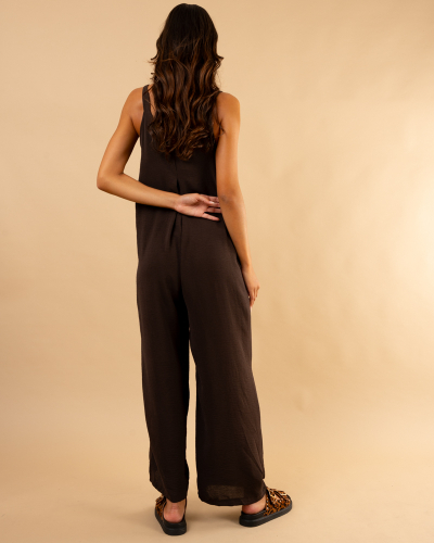 Combinaison pantalon bijoux