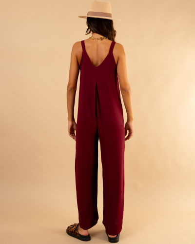 Combinaison pantalon bijoux