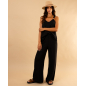 Pantalon fluide