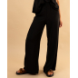 Pantalon fluide