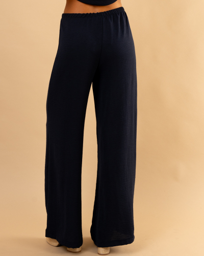 Pantalon fluide
