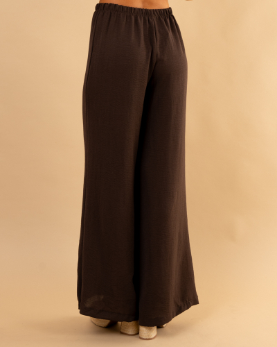 Pantalon fluide