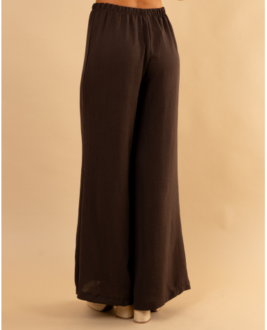 Pantalon fluide