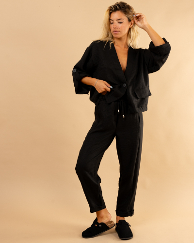 Slouchy fluide