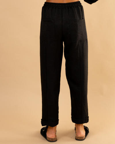 Slouchy fluide