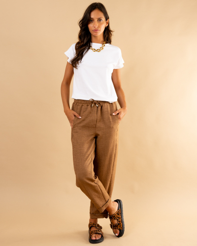 Slouchy fluide