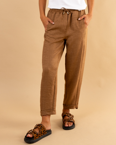 Slouchy fluide