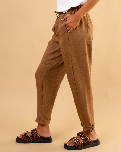 Slouchy fluide