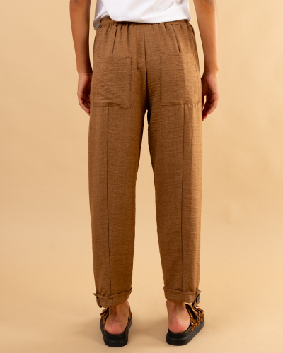 Slouchy fluide