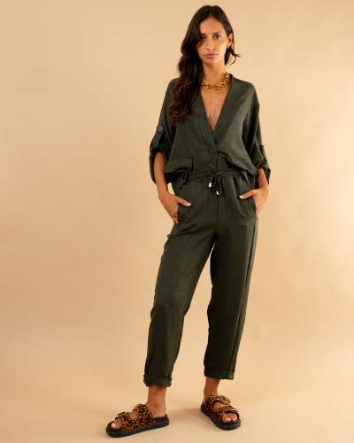 Slouchy fluide