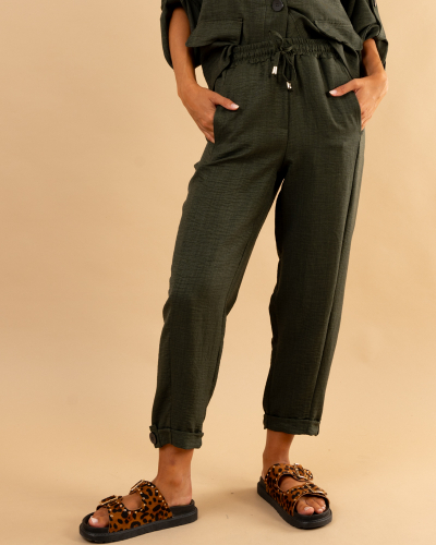 Slouchy fluide