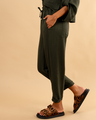 Slouchy fluide
