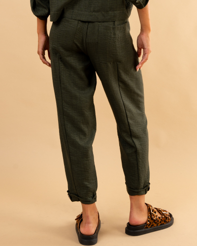 Slouchy fluide