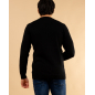 Pull col montant