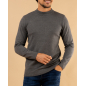 Pull col montant