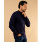 Pull col montant