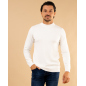 Pull col montant