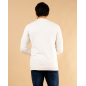 Pull col montant