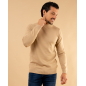 Pull col montant