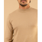Pull col montant