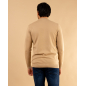 Pull col montant