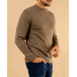 Pull col montant