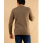 Pull col montant