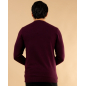 Pull col montant