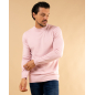 Pull col montant