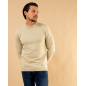 Pull col montant