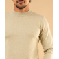 Pull col montant