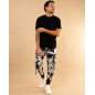 T-shirt col rond