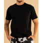 T-shirt col rond
