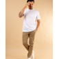 T-shirt col rond