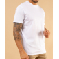 T-shirt col rond
